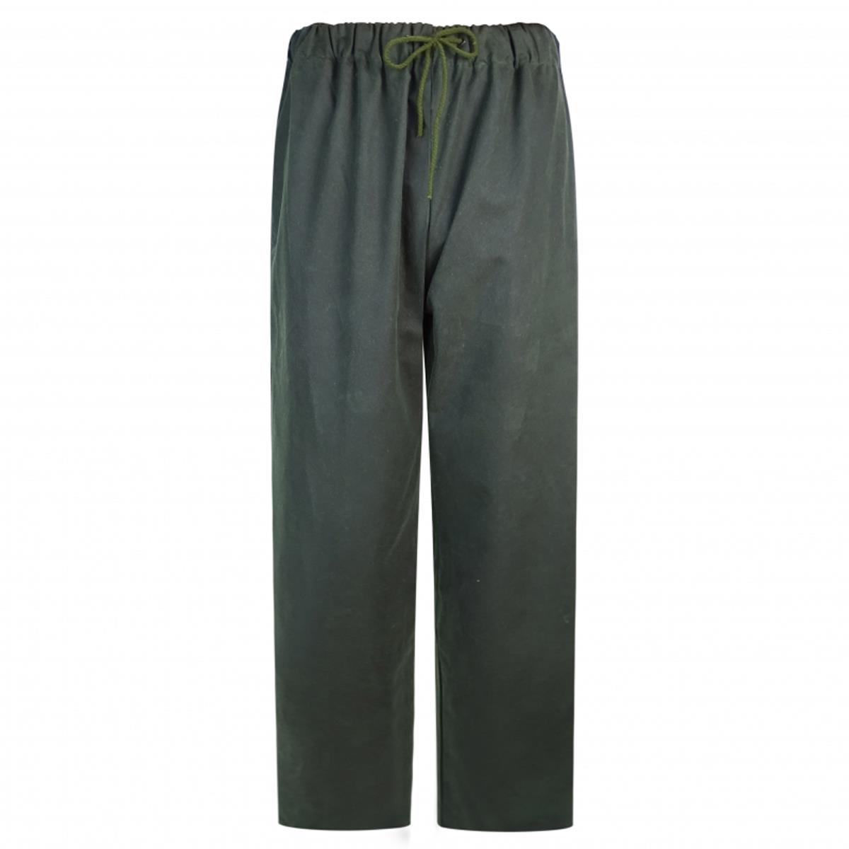 Hoggs Of Fife Mens Waxed Overtrousers Questions & Answers