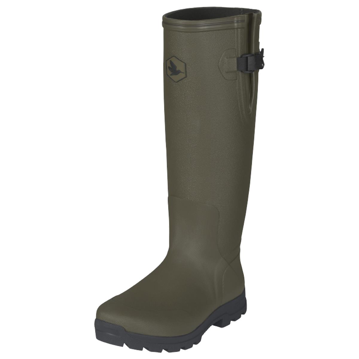 Seeland Mens Key-Point Neoprene Wellington Boot Questions & Answers