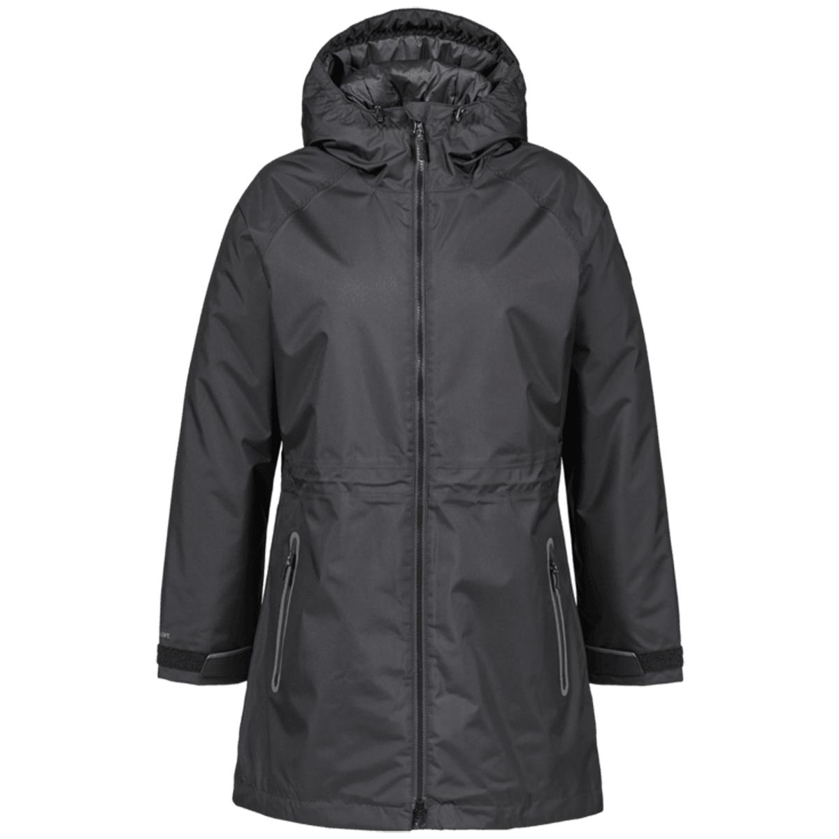 Musto Womens Corsica Long Primaloft Jacket Questions & Answers