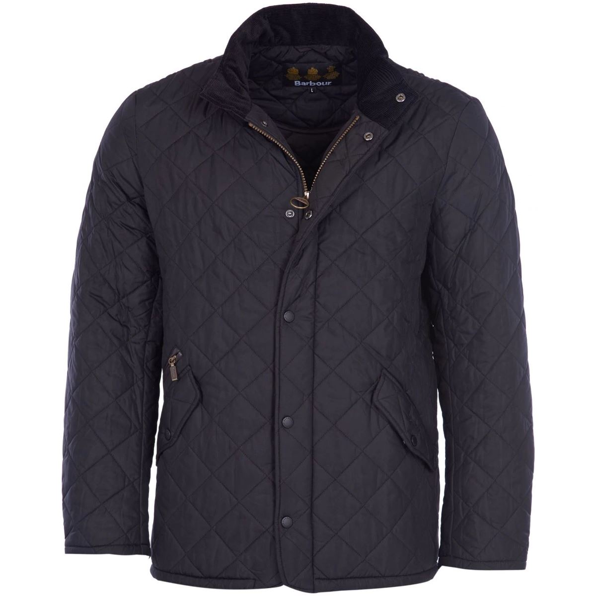 Is the XXL size of the Barbour Chelsea jacket truly 57" chest?