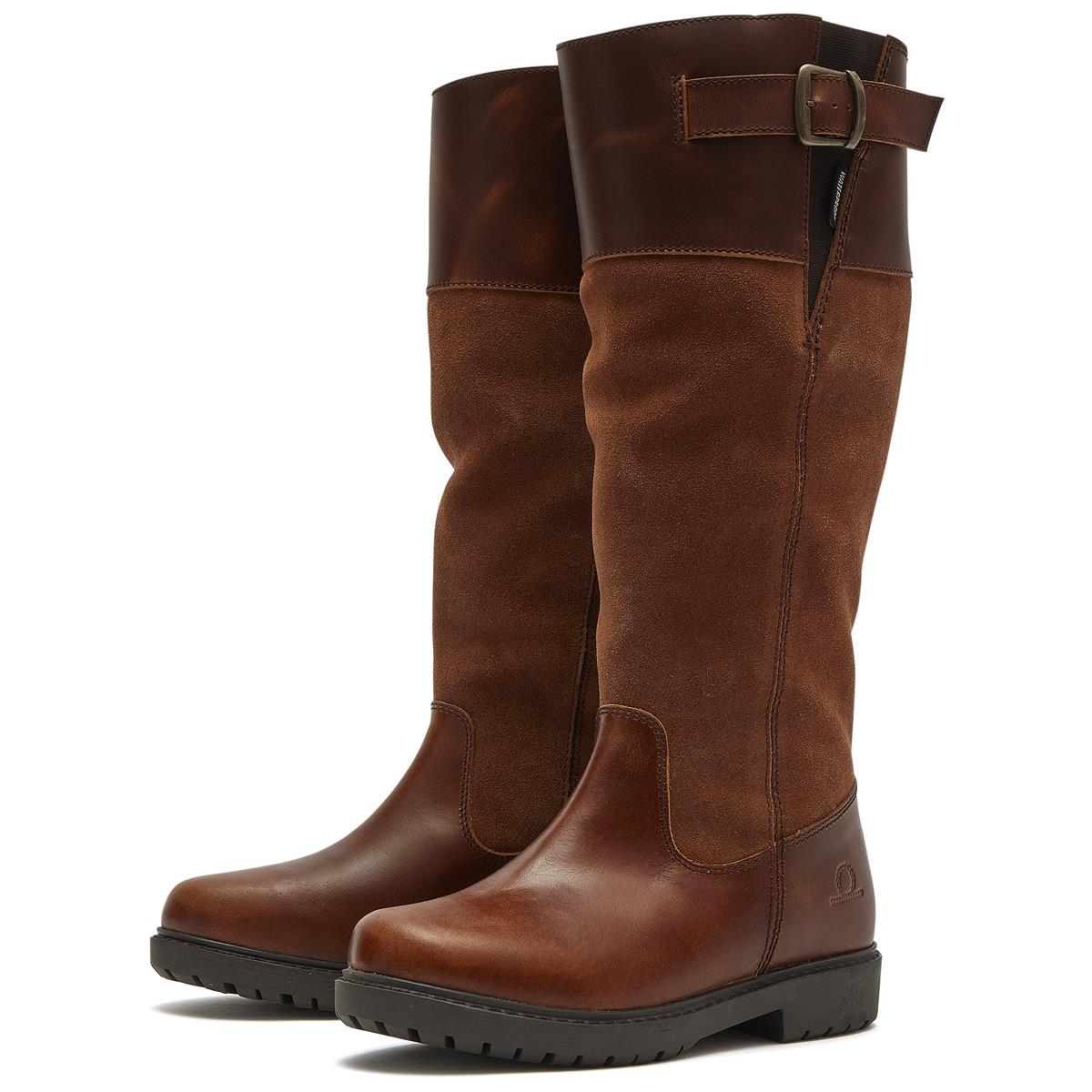 Chatham Womens Brooksby Riding Boots Questions & Answers