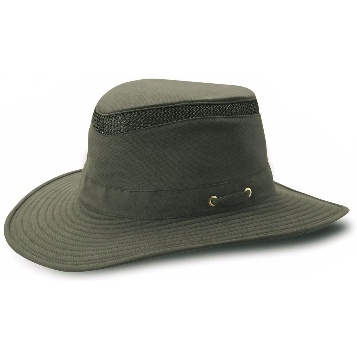 What model number is listed for the Tilley Unisex T4MO-1 Hikers Hat?