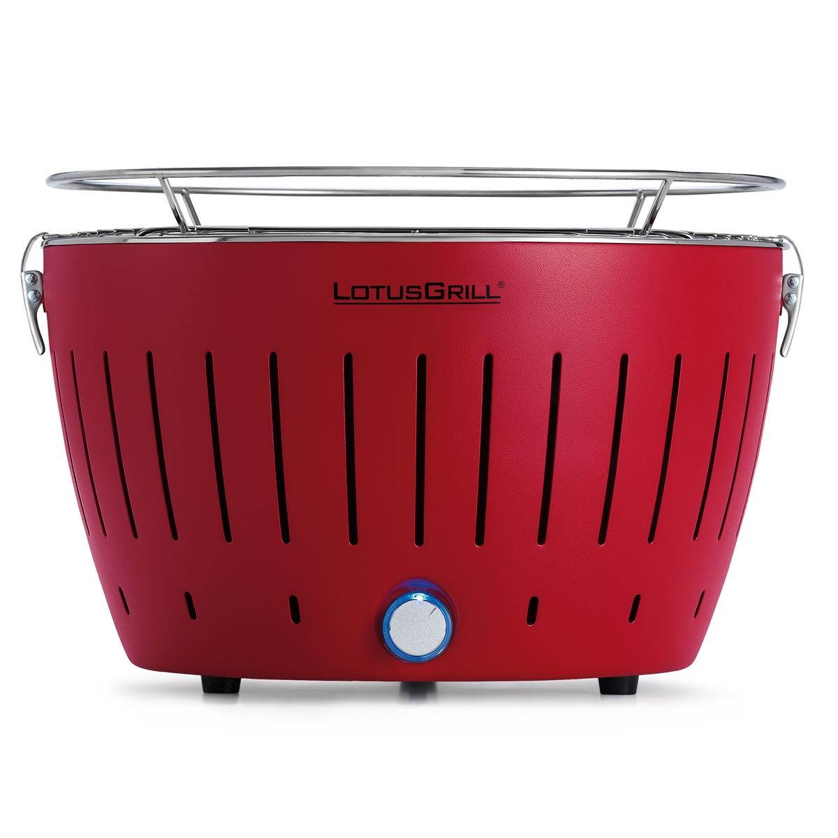Can you use any charcoal in a LotusGrill BBQ?