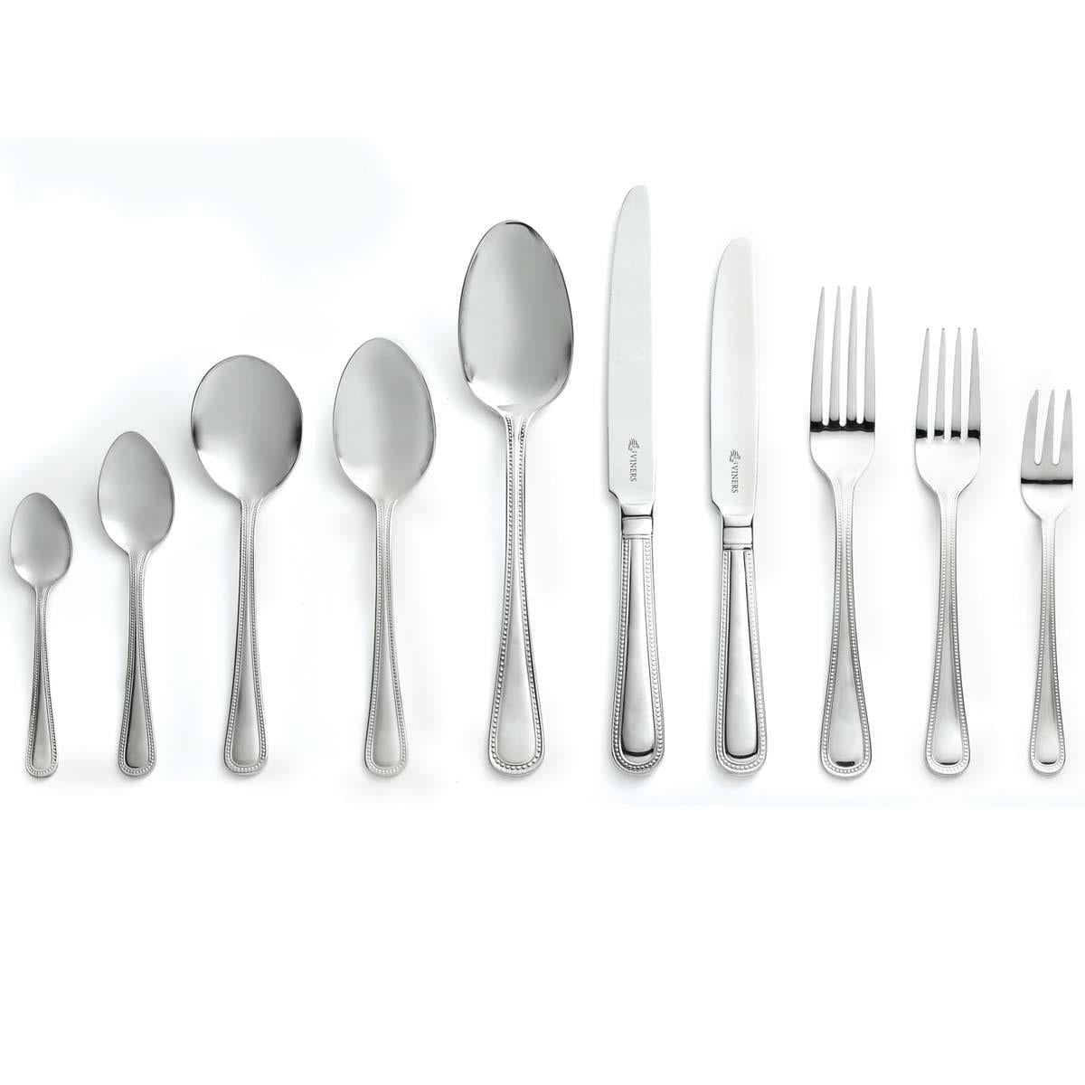I would like 6 x viners bead soup spoons.  When will you be