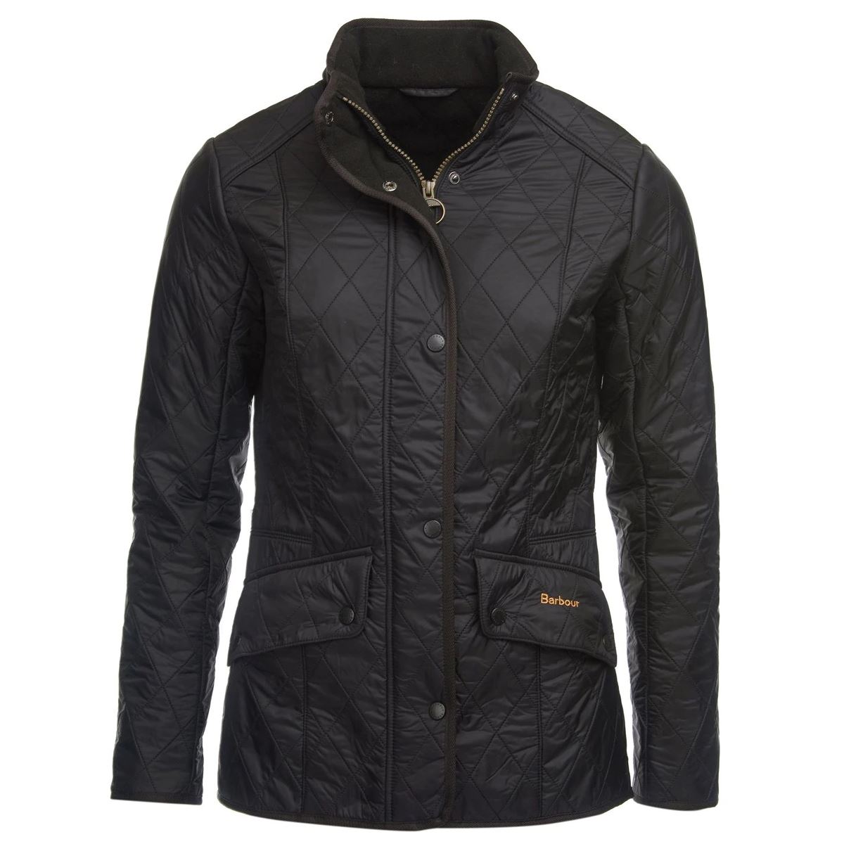 Barbour Cavalry Polarquilt Jacket Questions & Answers