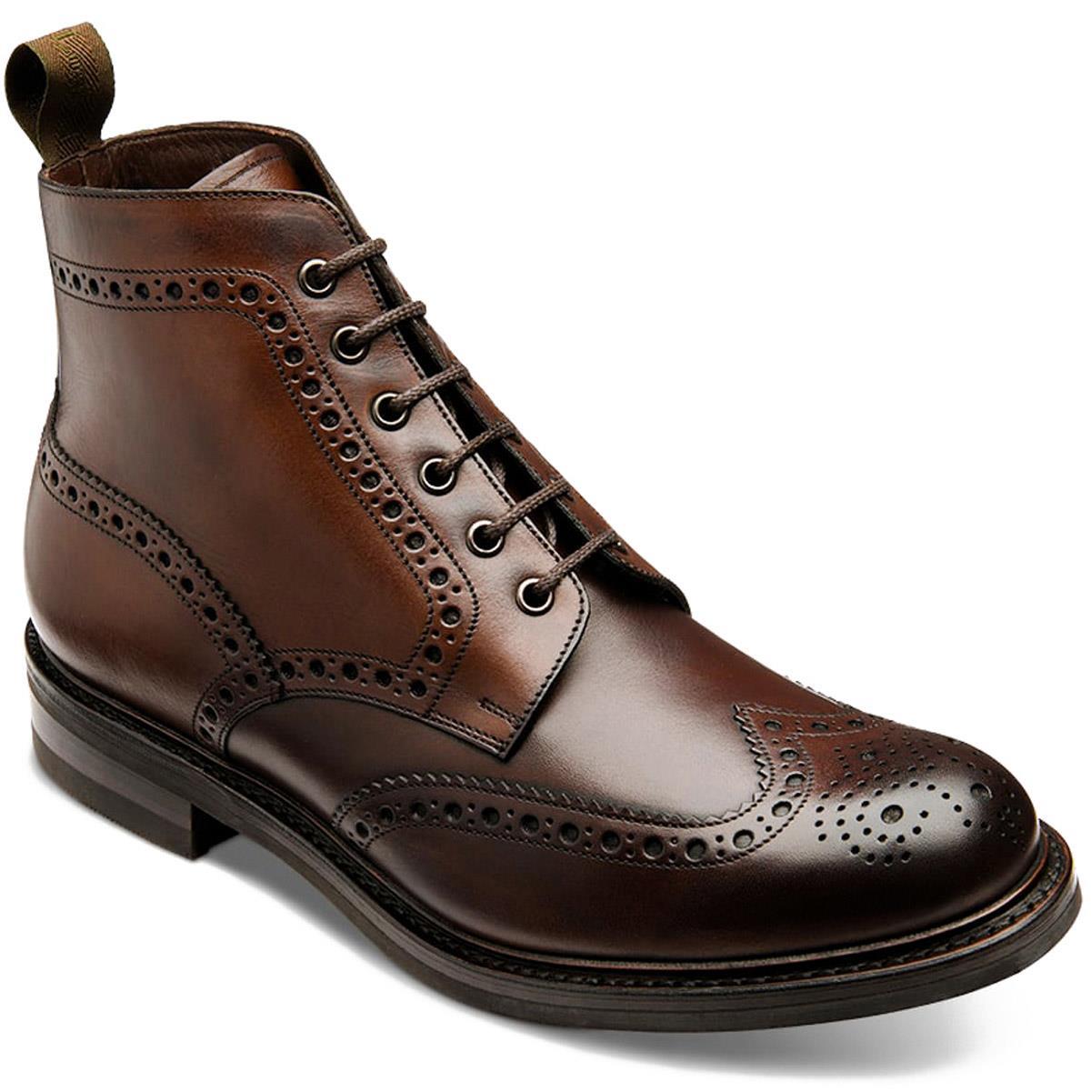 Loake Bedale Boots Questions & Answers