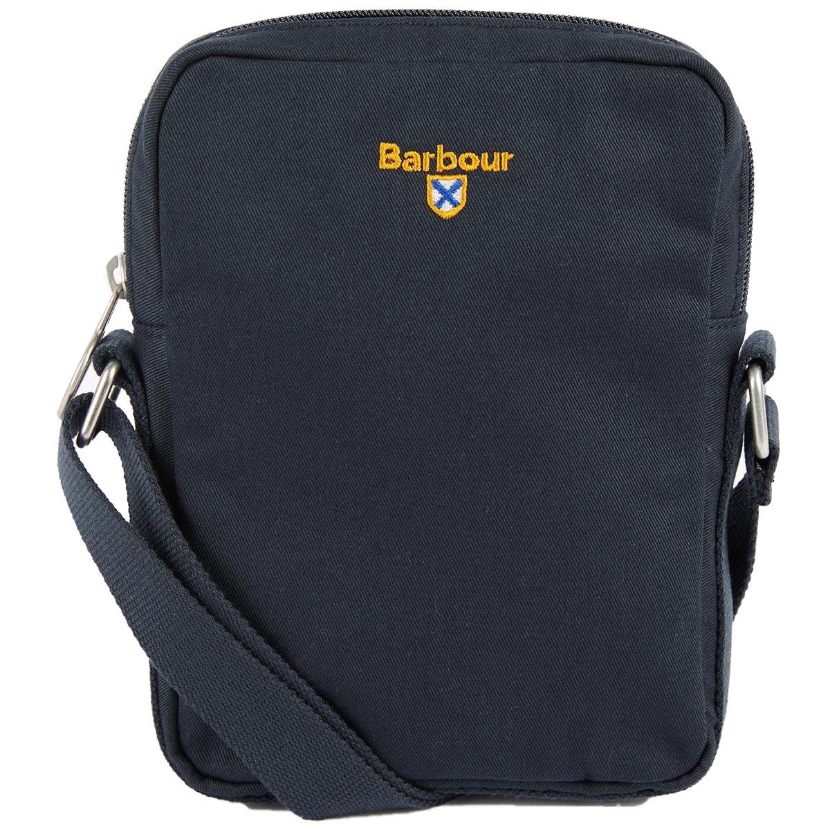 Barbour Cascade Flight Bag Questions & Answers