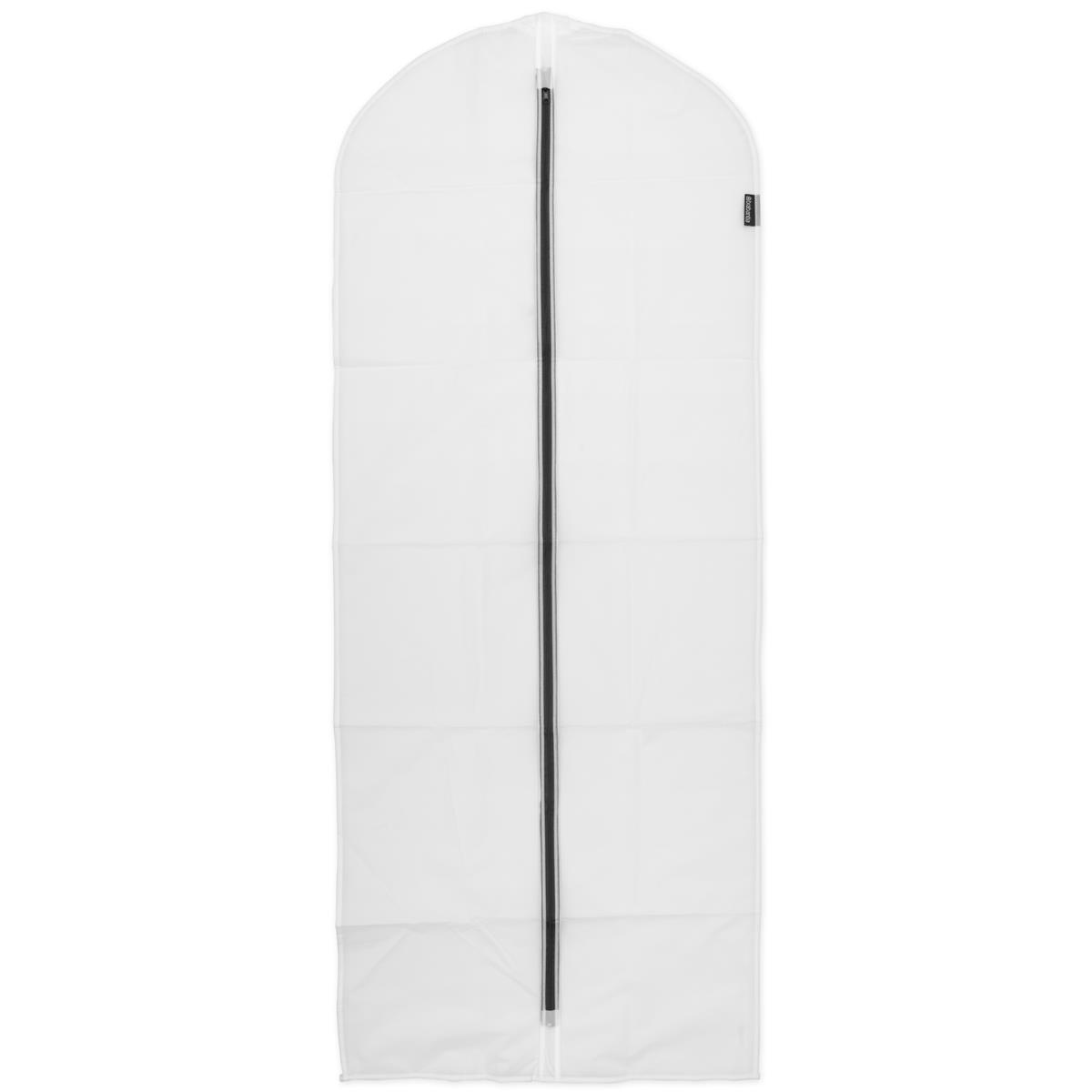 What is the length of these Brabantia garment bags?