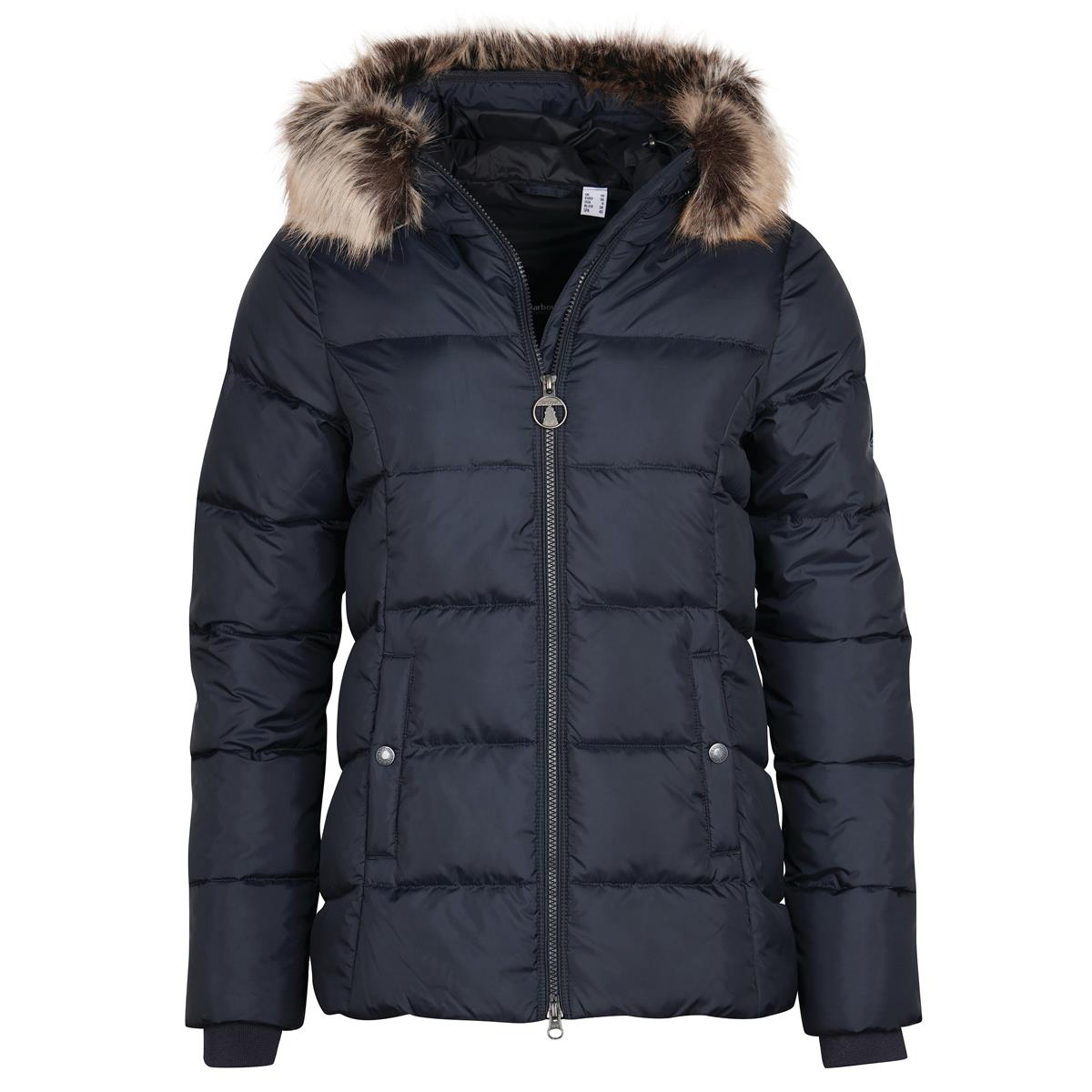 Barbour Womens Midhurst Quilted Jacket Questions & Answers