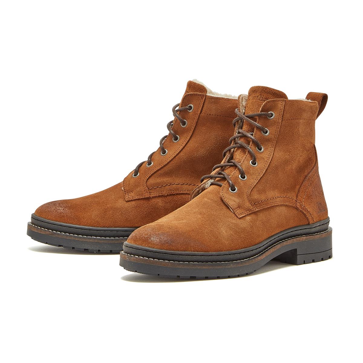 When will the size 6 of Chatham Mens Endsleigh Boot be restocked?