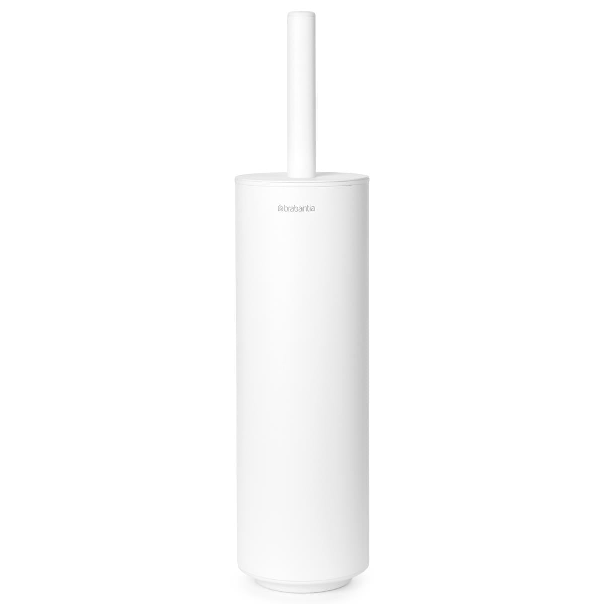Brabantia MindSet Toilet Brush and Holder Questions & Answers