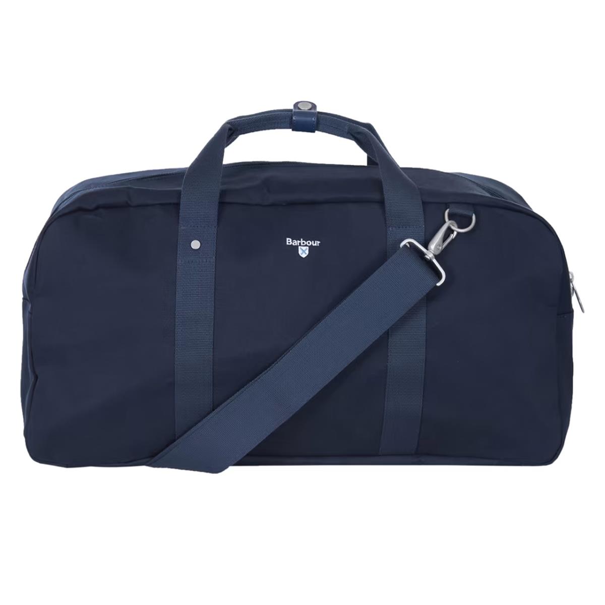 Barbour Cascade Holdall Questions & Answers