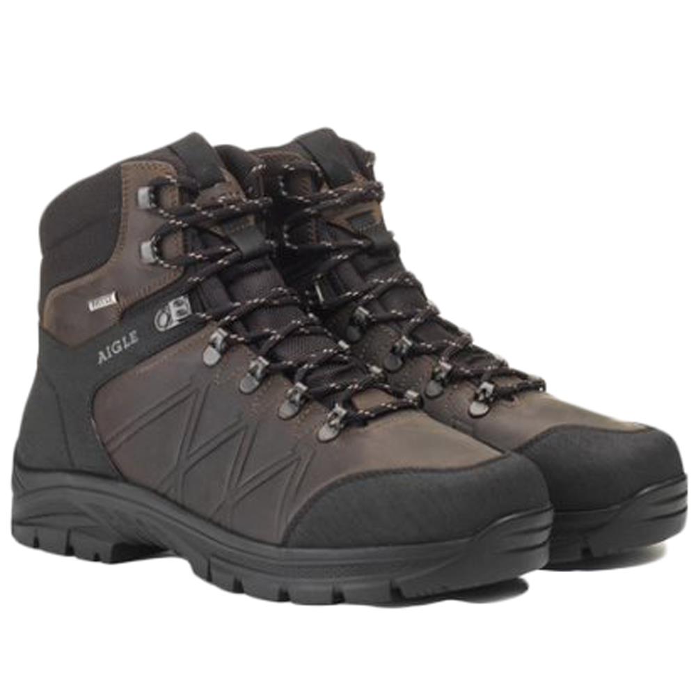 Aigle Mens Klippe Boots Questions & Answers