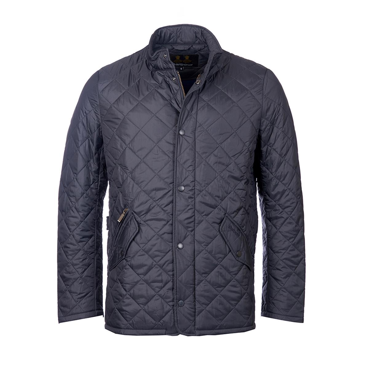 Is this coat water resistant