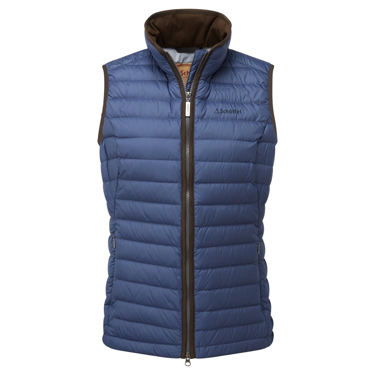 Schoffel Womens Launde Down Gilet Questions & Answers