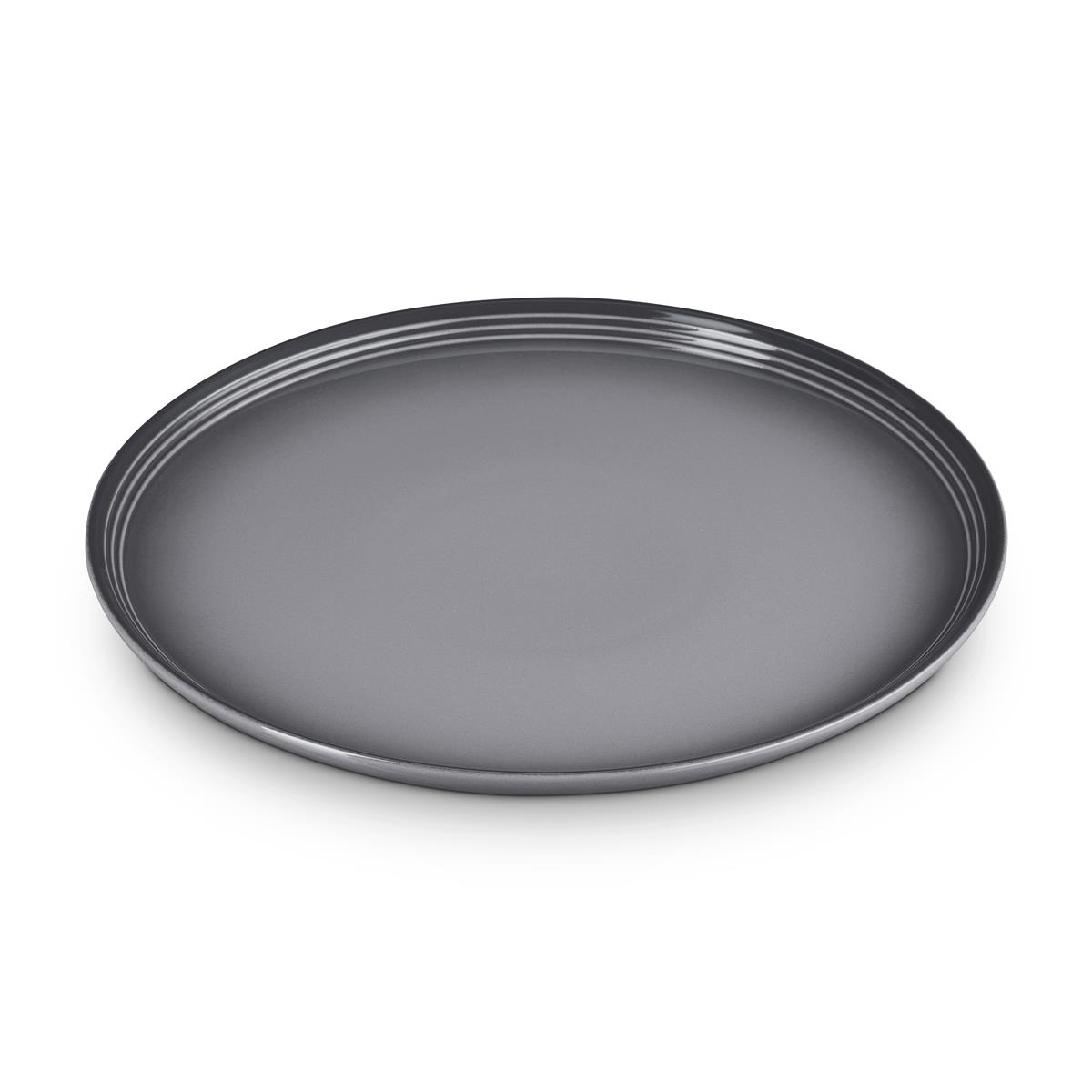 Where are the Le Creuset Dinner Plates manufactured?