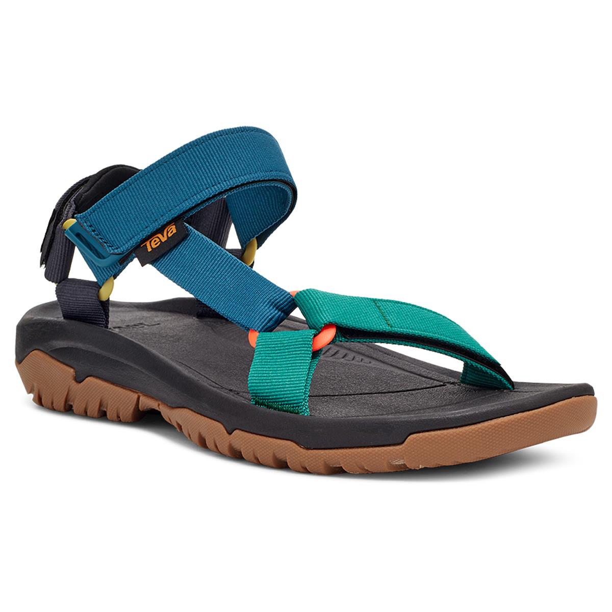 Do the straps pull loose from the soles like my (3) pair of Teva Tanza sandals did?