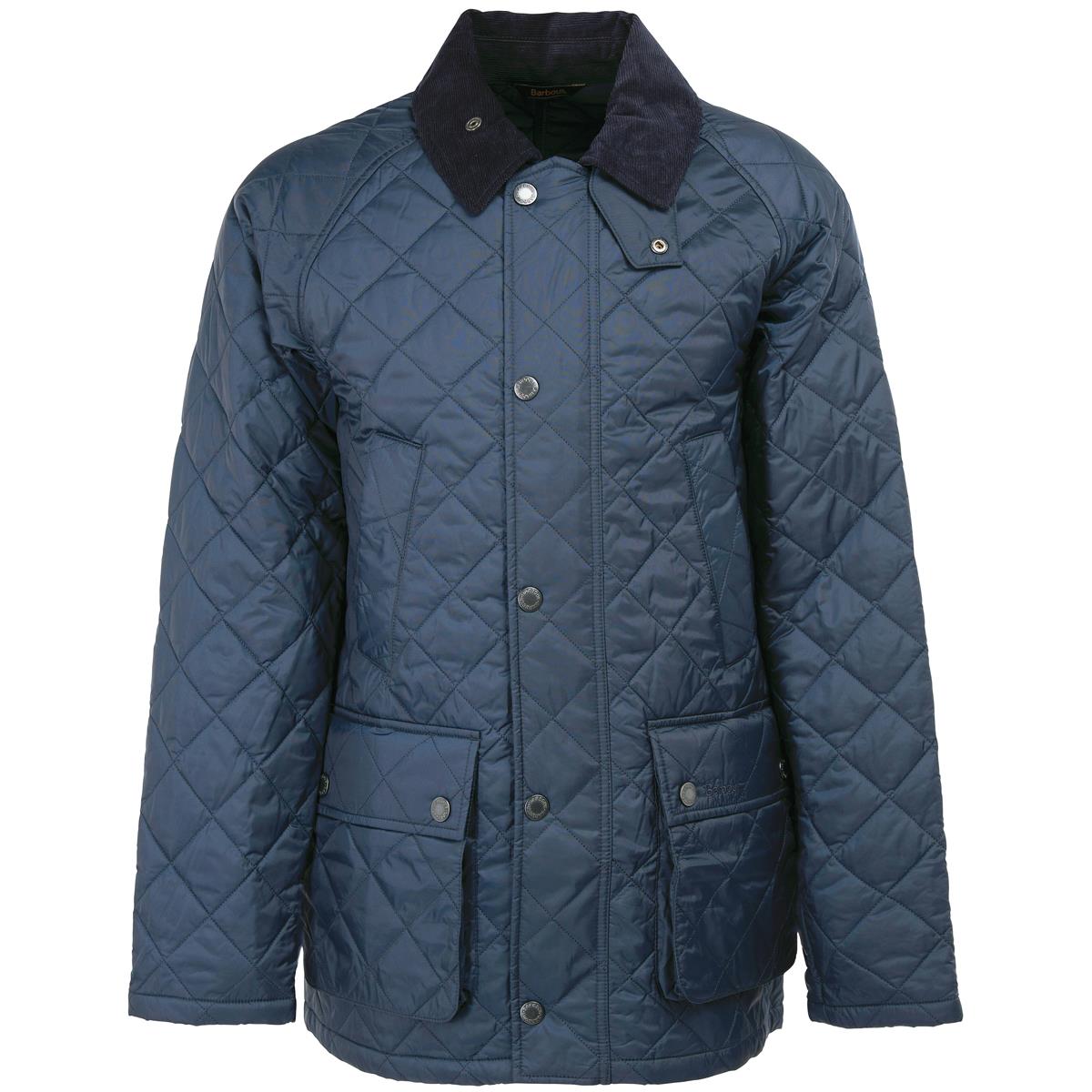 Barbour Mens Ashby Quilt Jacket Questions & Answers