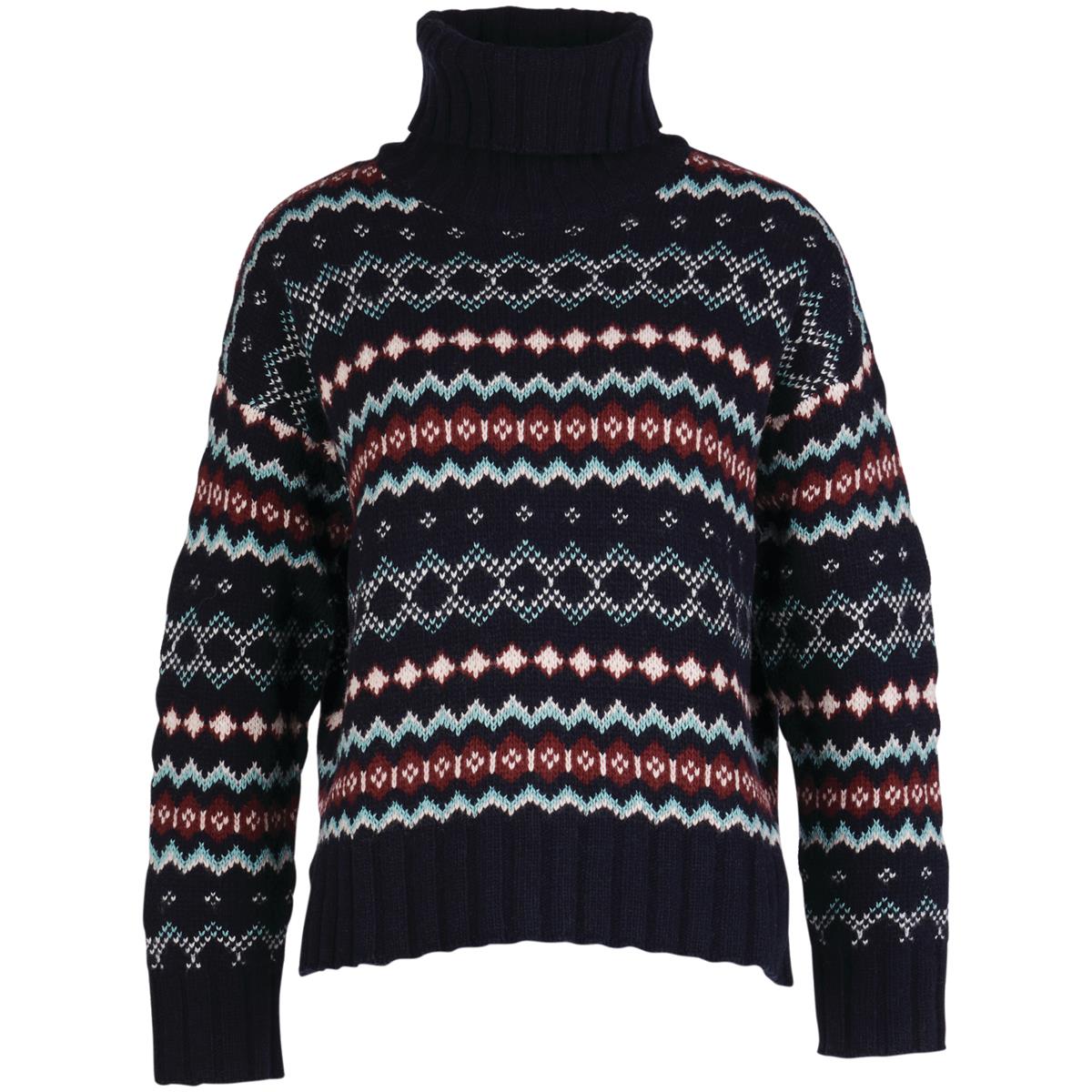 Barbour Womens Fox Knit Jumper Questions & Answers