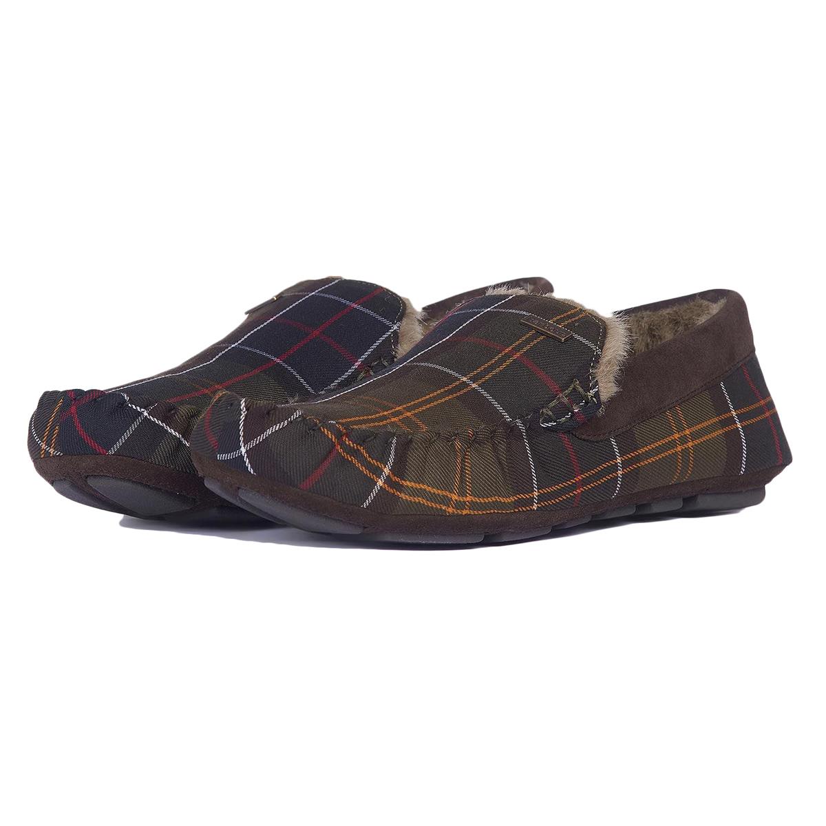 Barbour Monty Slippers Questions & Answers