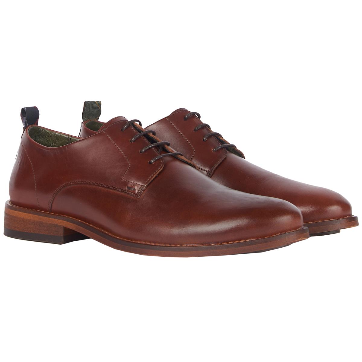 Barbour Mens Harrowden Shoes Questions & Answers