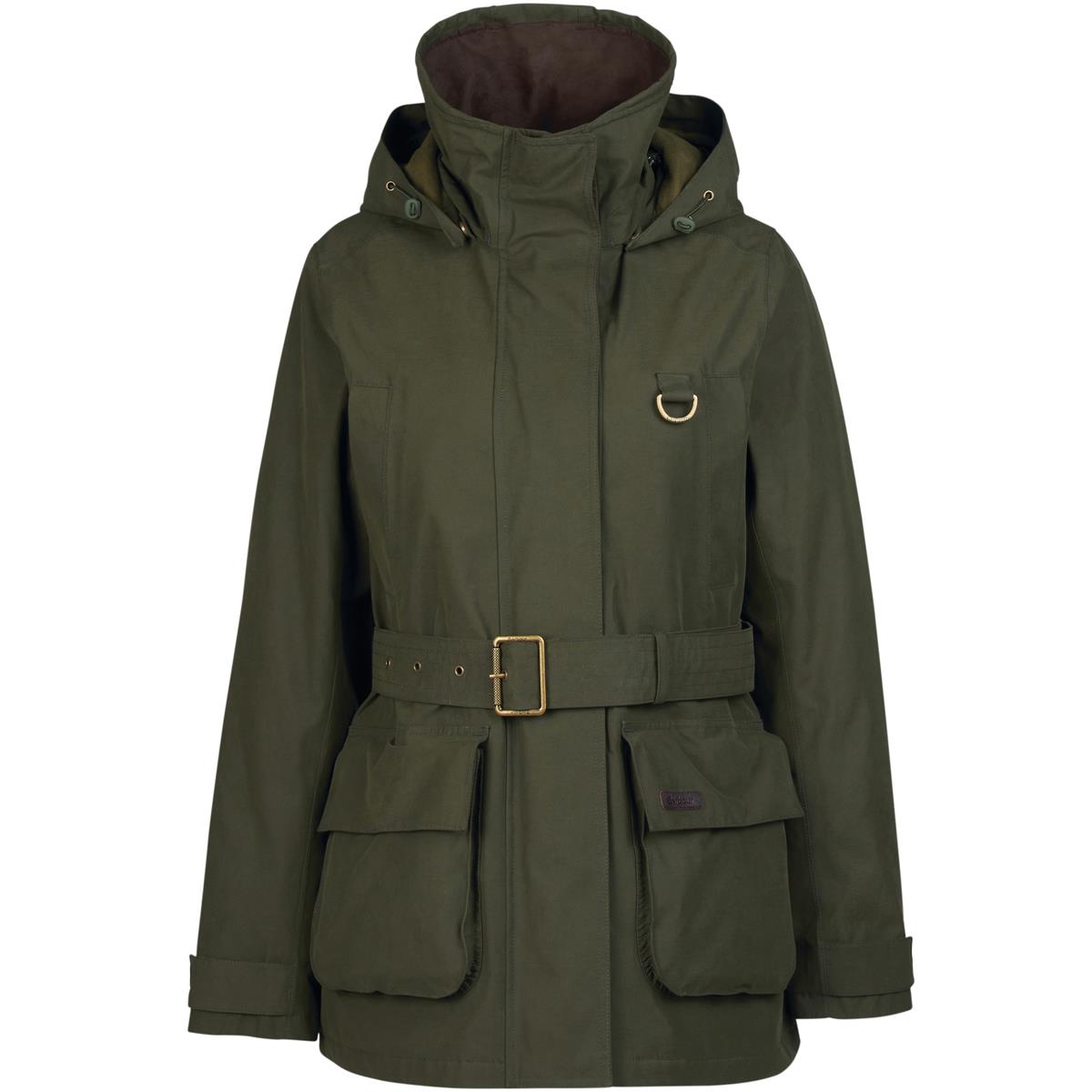 Barbour Womens Retriever Jacket Questions & Answers