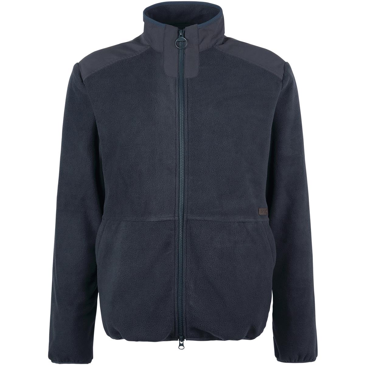 Barbour Mens Country Fleece Jacket Questions & Answers