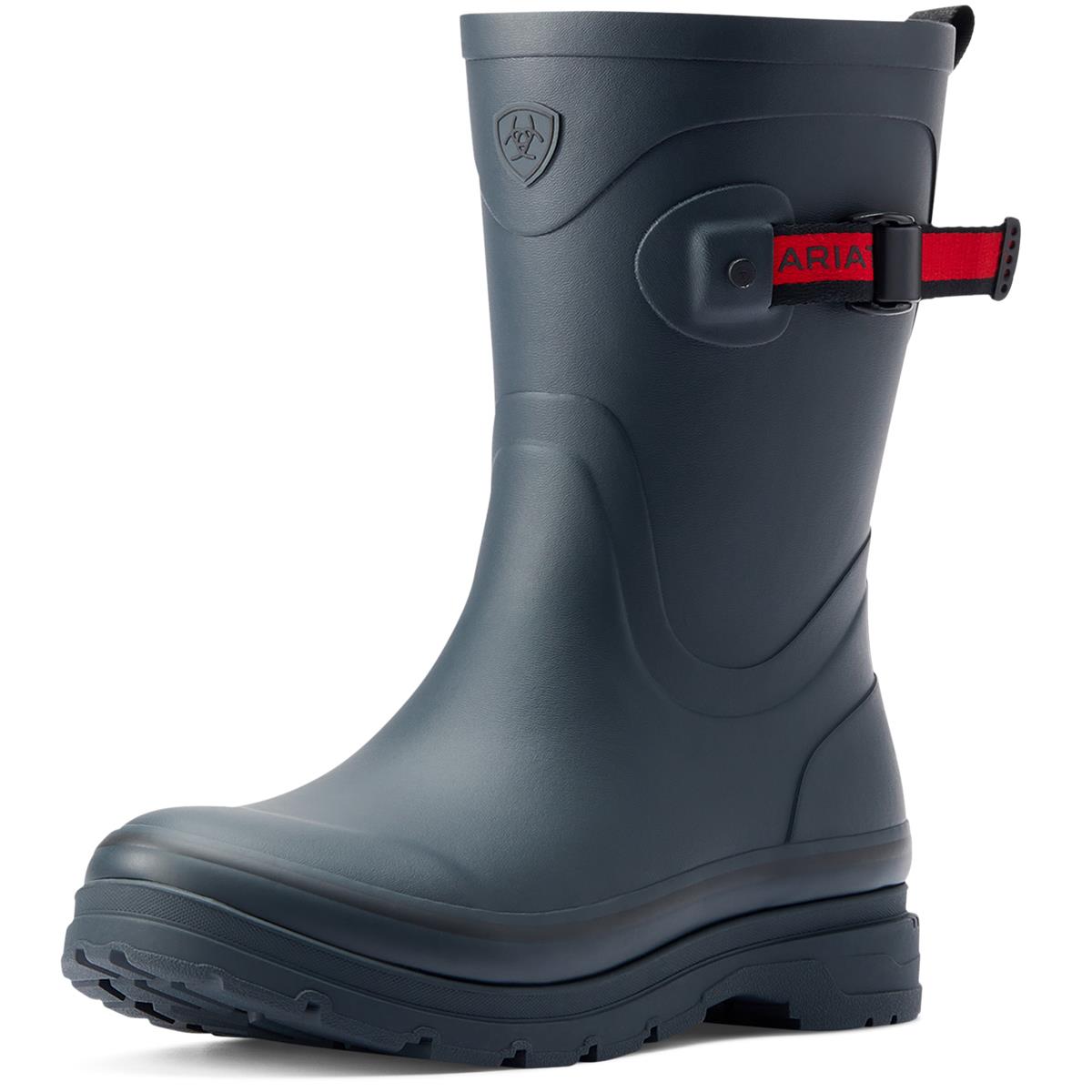 Ariat Womens Kelmarsh Mid Rubber Boots Questions & Answers