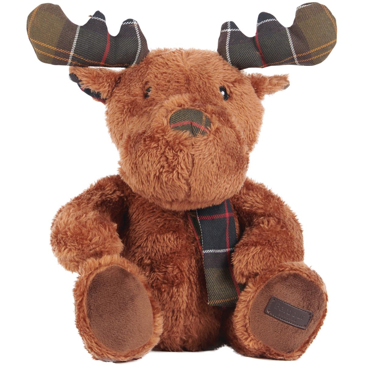 Barbour Reindeer Dog Toy Questions & Answers