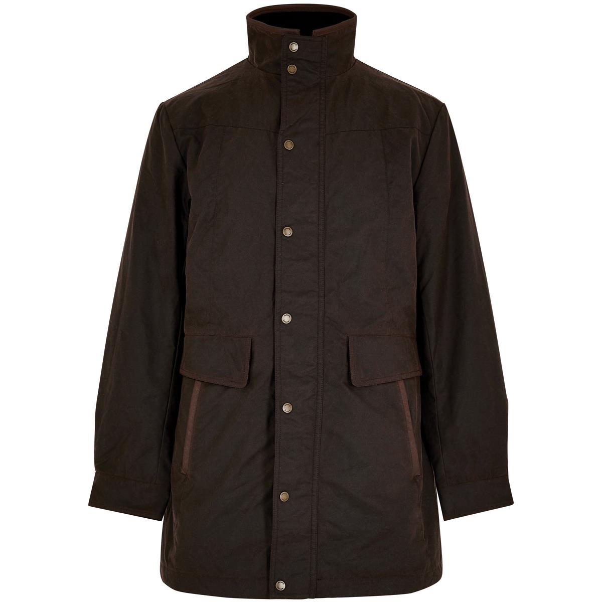 Can you attach a hood to the Dubarry Chalkhill jacket?