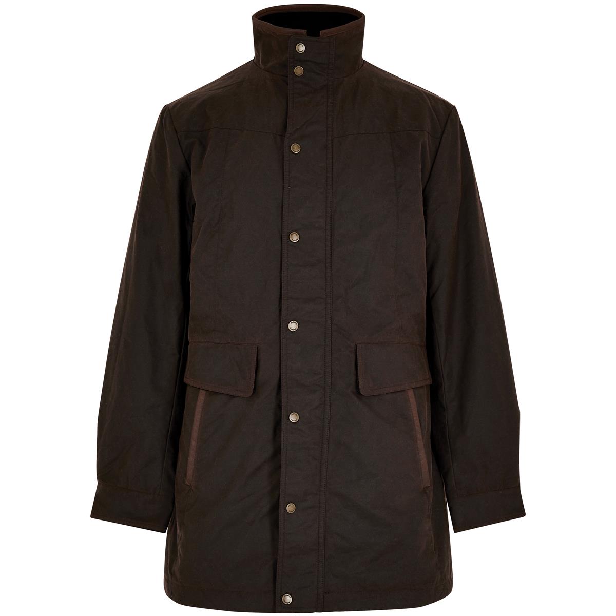 Dubarry Mens Chalkhill Jacket Questions & Answers