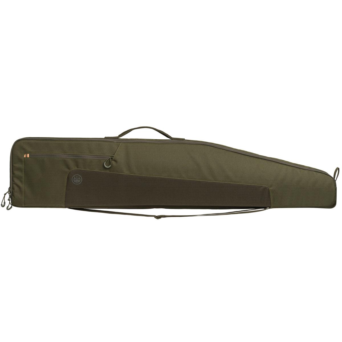 Beretta GameKeeper EVO Double Rifle Case 132cm Questions & Answers